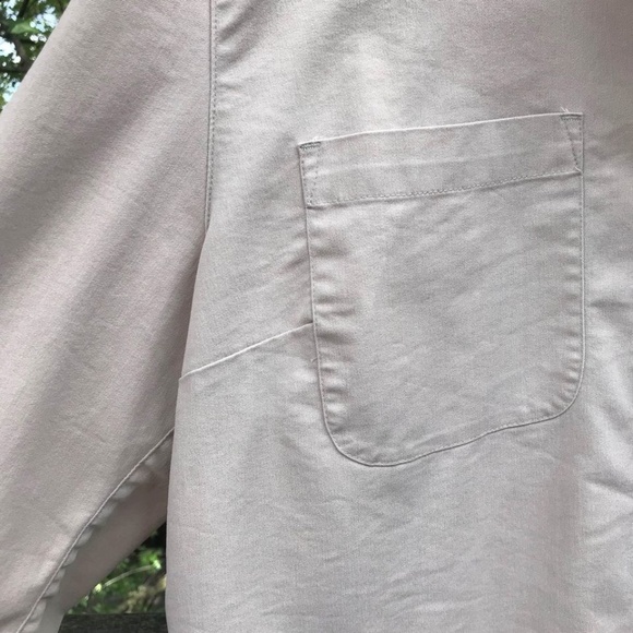 Vintage Tilley Endurable Collarless Safari Jacket - Picture 6 of 7